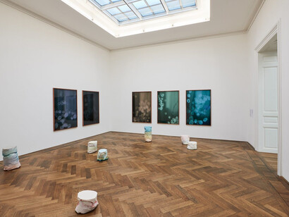 Le vent nous portera… Courtesy of Kunsthalle Basel