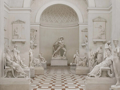 Gypsotheca Canova Possagno
