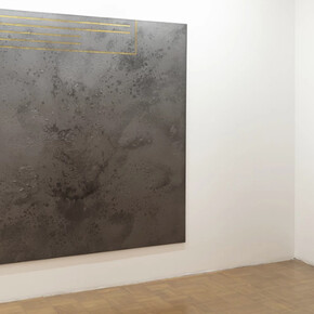 Antonio Dias. Courtesy of Galeria Nara Roesler