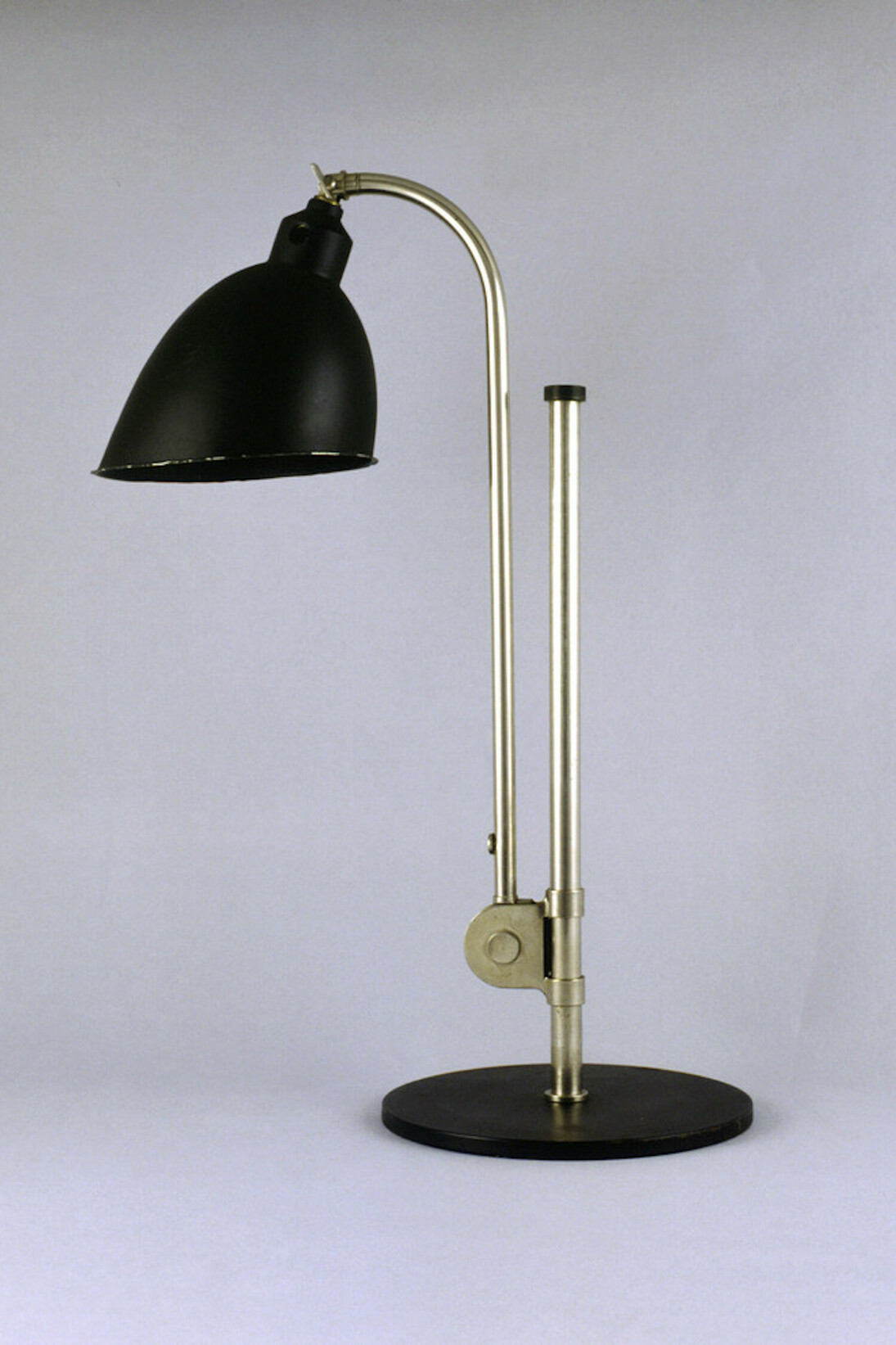 The Frankfurt Art School . Courtesy of Bauhaus-Archiv