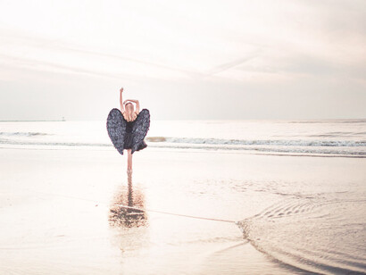 Capricorno: una Venere dolce e sensuale