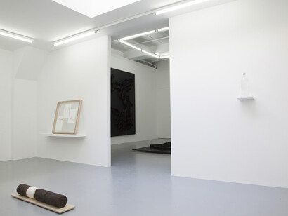 Ella Littwitz. Courtesy of Harlan Levey Projects