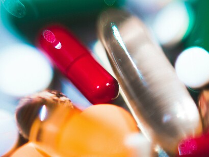 L'identificazione di nuove indicazioni per farmaci già esistenti attraverso l'Intelligenza Artificiale