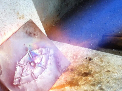 Teaspoons and Trinkets. Courtesy of Pitt Rivers Museum