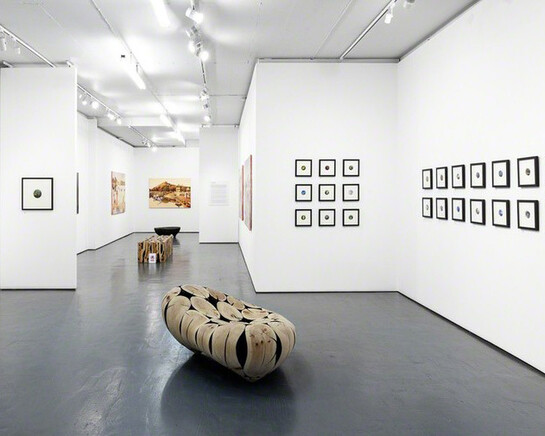 Dina Brodsky. Courtesy of Pontone Gallery