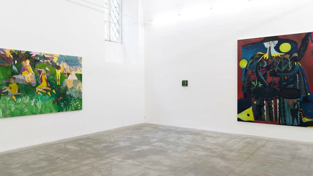 If it is Untouchable it is not Beautiful. Courtesy of Monitor