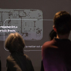 Times of Waste. Courtesy of Kunstgewerbemuseum