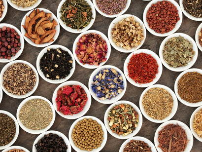 A very important role of Qi is in maintaining balance