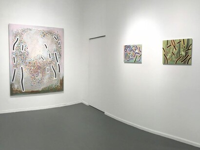 Jennifer Coates. Courtesy of Freight + Volume