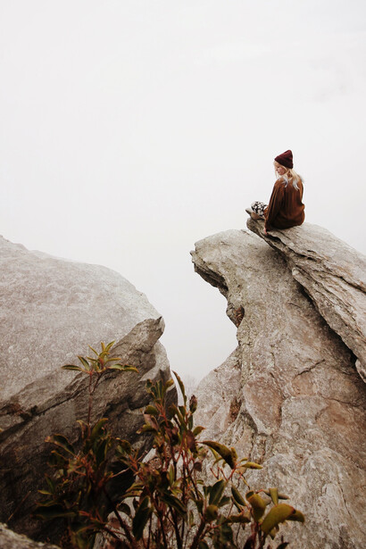 Vivere per ispirare gli altri