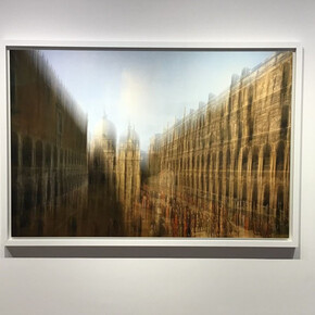 Venice Recalled. Courtesy of Barbara Mathes Gallery
