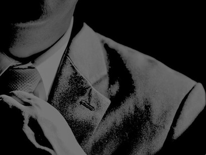 Soñando con convertirse en un «hombre de éxito» y dejar atrás las estrecheces de clase