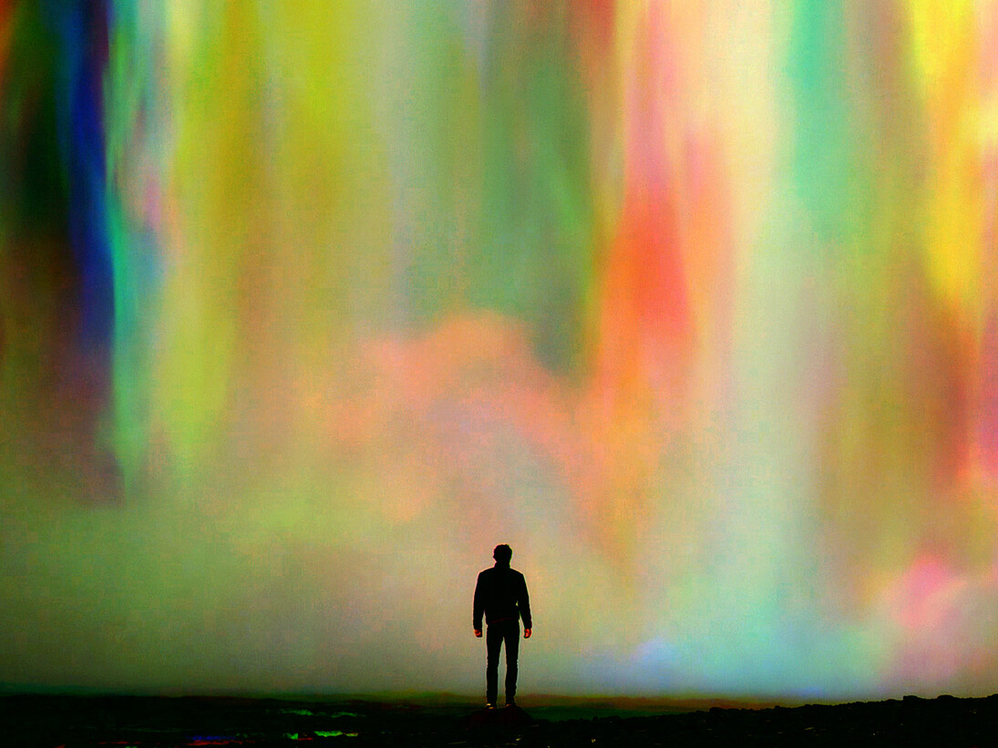 Lois Patiño. Estratos de la Imagen, 2015. Still vídeo. Cortesia del artista
