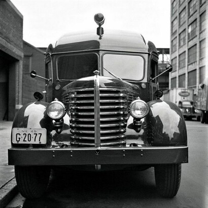 Stanley Kubrick, Myths of a Paddy Wagon  
