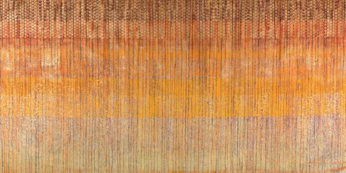 Pluit d'Or. Courtesy of Galerie Dutko