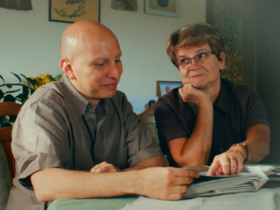 'In the Country of My Sons' by Darío Aguirre