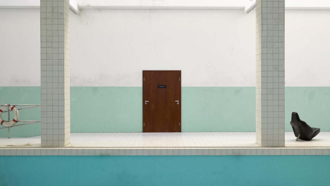 Elmgreen & Dragset. Courtesy of Whitechapel Gallery