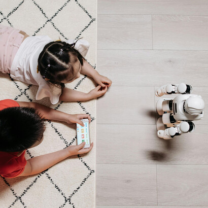 La personalización del aprendizaje es una de las aplicaciones más interesantes de la inteligencia artificial