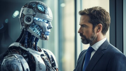 E se un artigiano fosse in grado di infondere la propria coscienza in un sostituto generato da AI, con tanto di corpo umano. Cosa potrebbe succedere? L'uso dell'intelligenza artificiale per sviluppare cloni umani potrebbe rivoluzionare la biotecnologia, creando corpi umani perfettamente replicati per applicazioni mediche e scientifiche