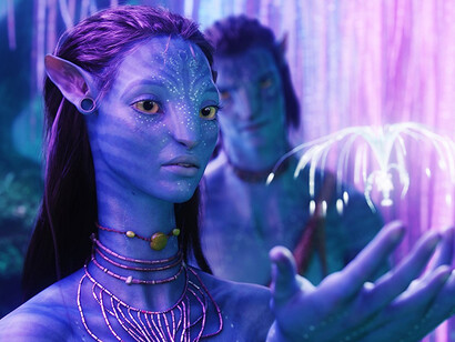 «Avatar» (2009), James Cameron