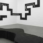Helga Philipp. Courtesy of Museum Haus Konstruktiv