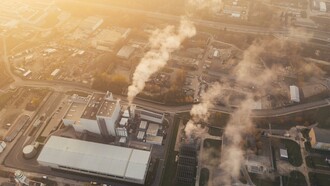 Welcoming GHG reductions