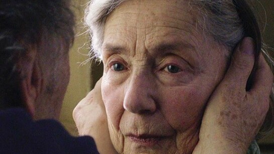 Amour, 2012 di Michael Haneke