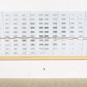 Una cierta oscuridad. Courtesy of CaixaForum
