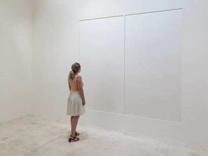 Waqas Khan. Courtesy of Galerie Krinzinger