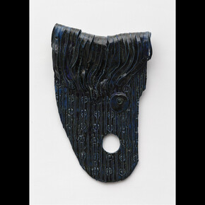 Caroline Achaintre. Courtesy of Belvedere 21