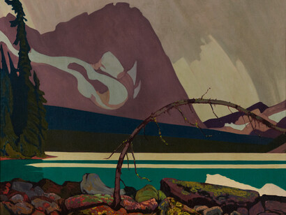 Water Works. Courtesy of AGH