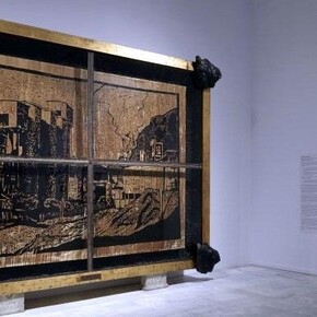 NSK del Kapital al Capital. Courtesy of Museo Nacional Centro de Arte Reina Sofía
