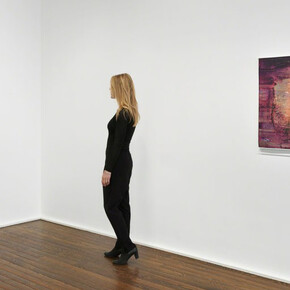 Gutai. Courtesy of Hauser & Wirth Gallery