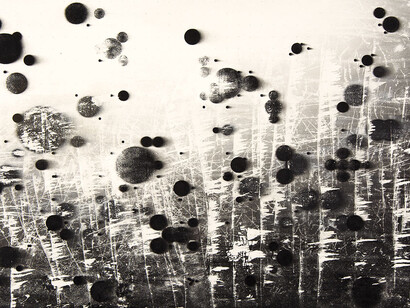 Dice, Clouds, Molecules. Courtesy of Wroclaw Contemporary Museum 