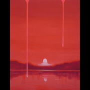Wanda Koop, Dreamline. Courtesy of Dallas Museum of Art