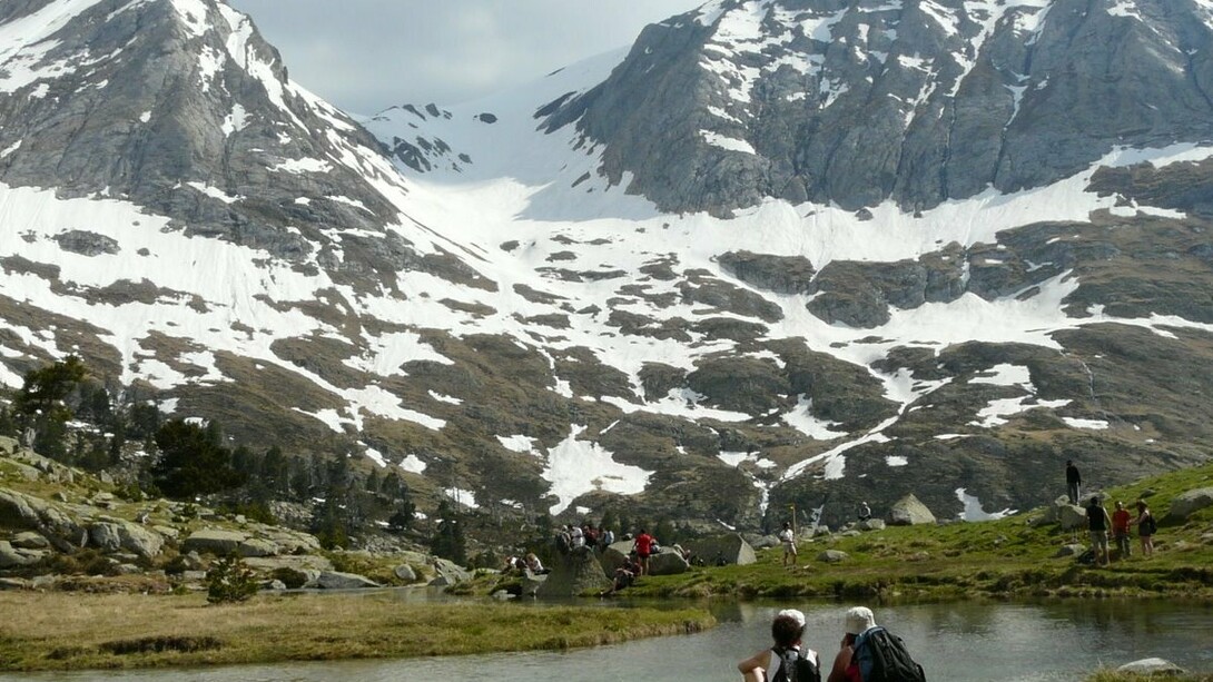 Valle de Benasque 