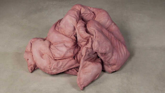 Ashley Lyon & Jane Bustin. Courtesy of Jane Lombard Gallery 