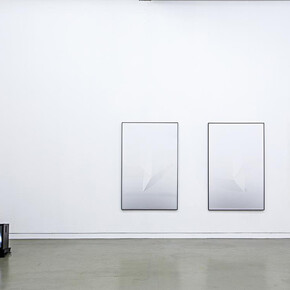 A Grande Onda. Courtesy of Filomena Soares Gallery