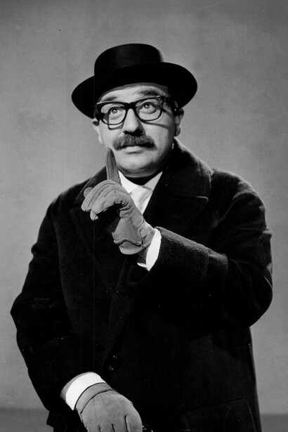  Marcello Marchesi