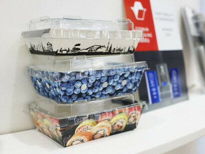 Interpack: exhibitors presented cutting-edge technologies and holistic concepts that take efficiency and sustainability into account