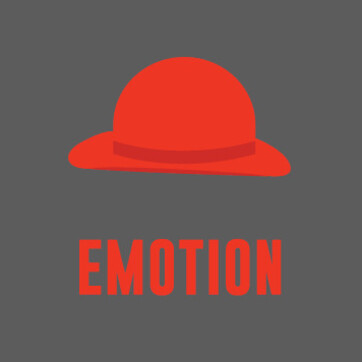 Chapéu Vermelho é emoção