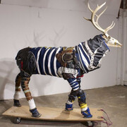 Charlie Smith London