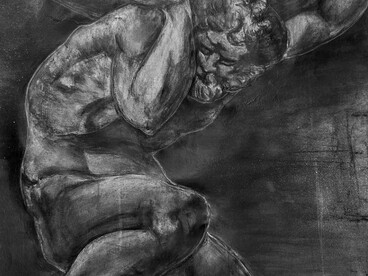 Florencia Shanahan, Atlas Resiliente (detalle)