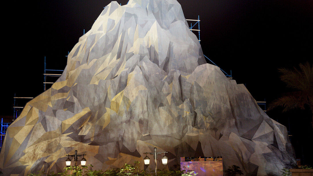 Yazan Khalili, The Island (installation view) at Art Dubai 2015, Courtesy Absolut