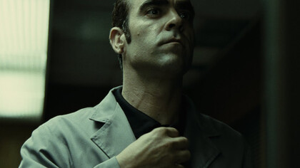 Luis Tosar en "Mientras duermes" (2011)