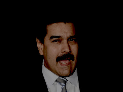 Maduro ha denunciado campañas de los EE UU, Colombia y, con la llegada del ultra Bolsonaro, también Brasil para acabar con él