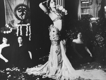 Sulle vie dell’Illuminazione. Courtesy of MASI Lugano