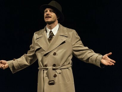 La Luna e i Falò, co-written by Andrea Bosca, ph. Franco Rabino