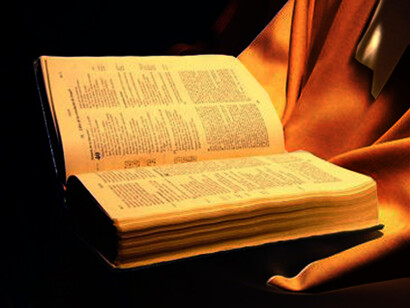 Un Vangelo in ogni casa