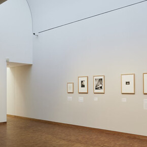 Lucia Moholy. Courtesy of Museum Ludwig